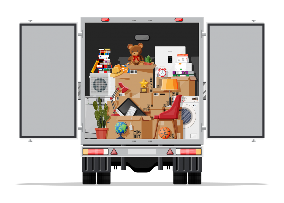 Pricing For Rubbish Removal & Rubbish Clearance